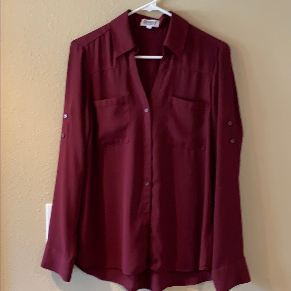 Express Portofino Shirt